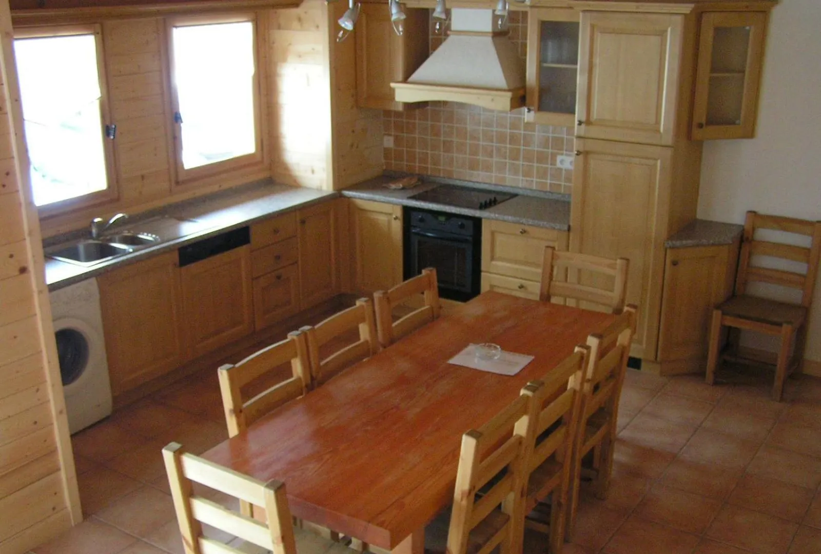 Chalet Des Cascades Apartment Sixt-Fer-a-Cheval