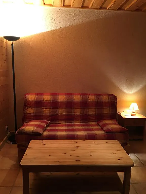 Chalet Des Cascades Apartment Sixt-Fer-a-Cheval