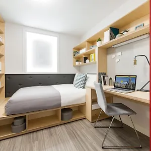  Appartement Yugo Explore - Broadstone Hall Irlande