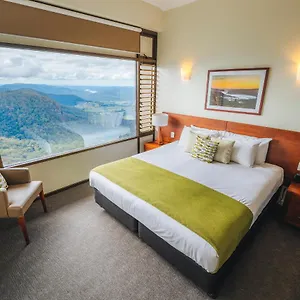  Lodge Binna Burra Sky Australie